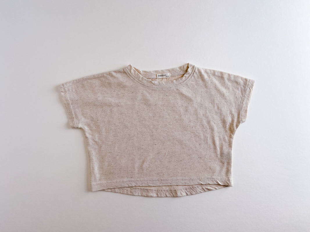 Nunubiel Corn Tee