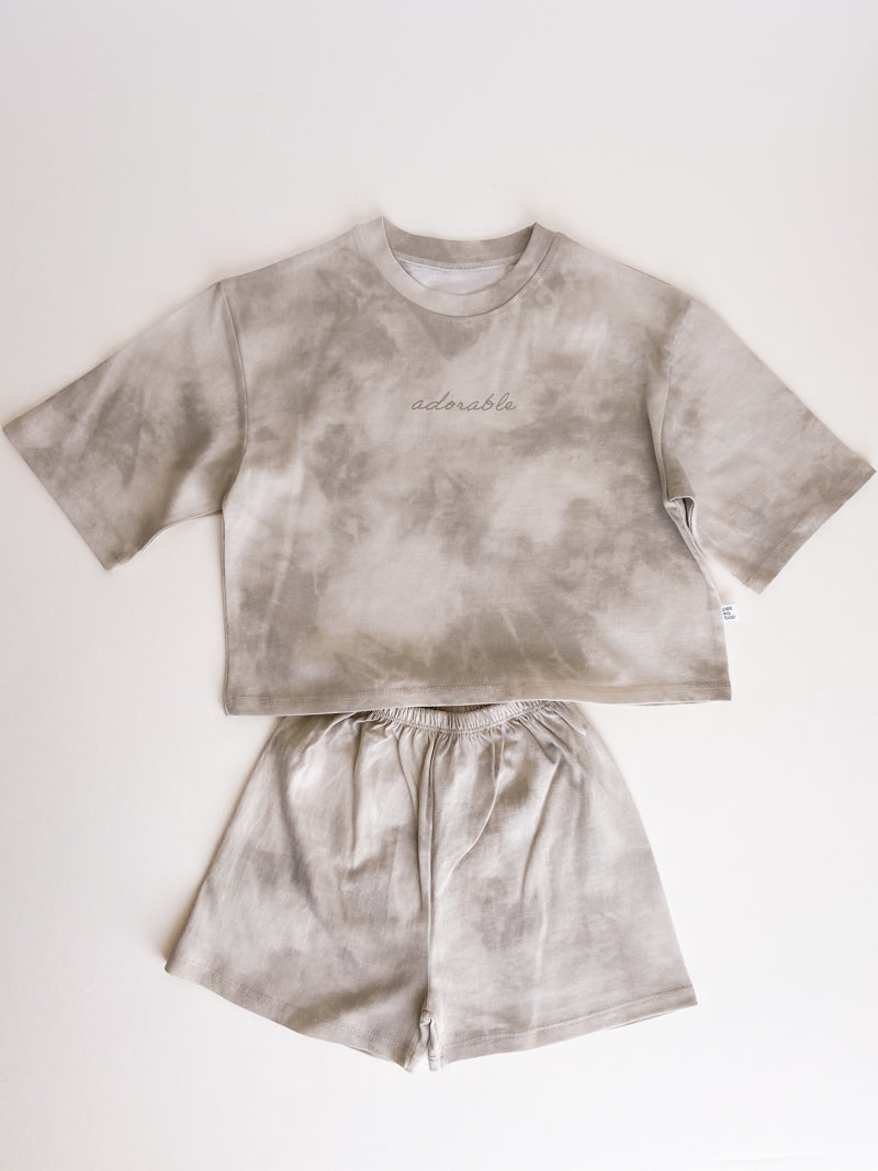 Toddler Loungewear Set